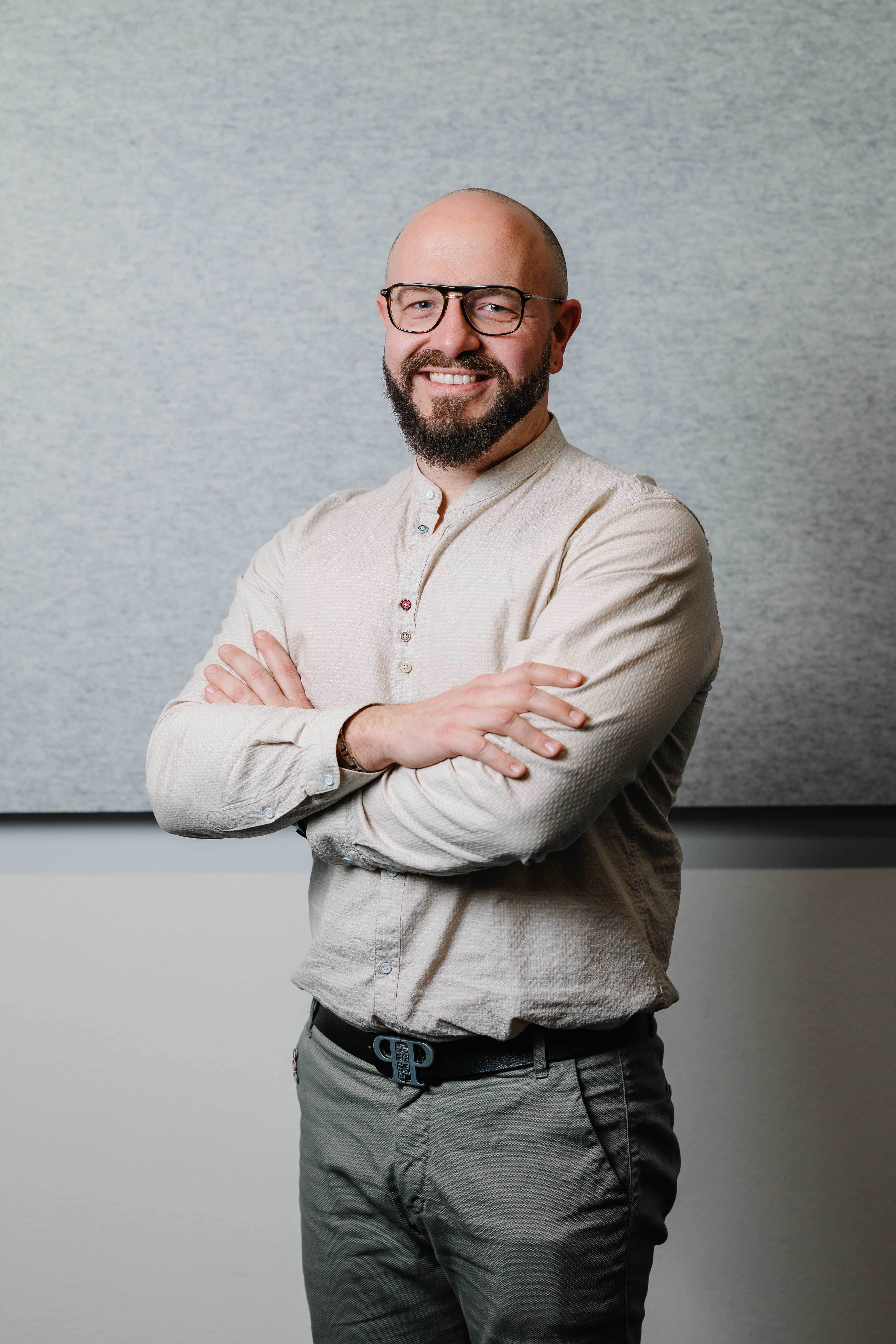 Stefan Venzo