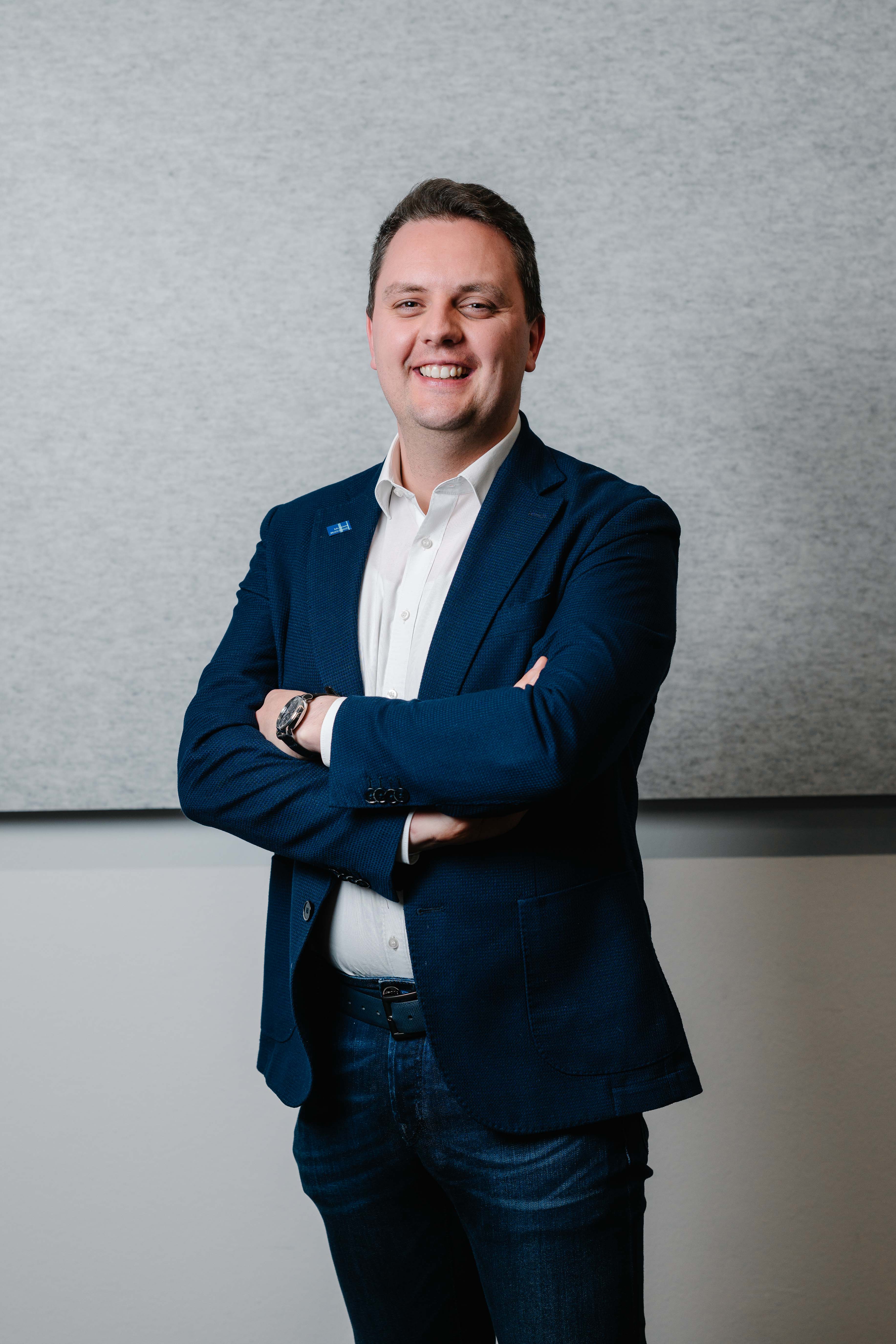 Gabriel Schenk