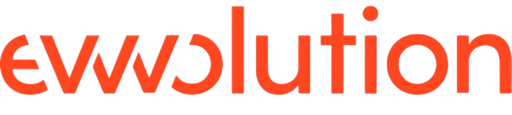 Logo Evolution